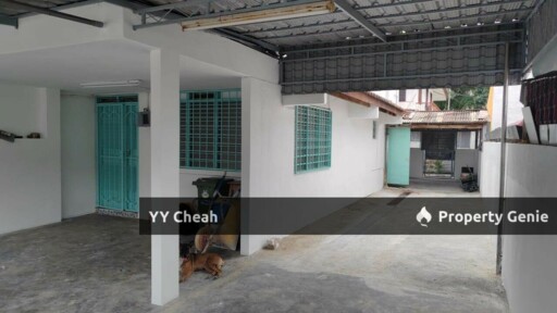 Cempaka Ipoh For Sale Inter-Corner, Good Deal Good Deal!! Freehold!