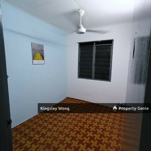 Taman Klebang Jaya Double Storey Terrace House Ipoh Perak Full Loan Available