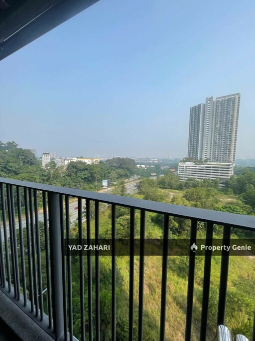 Sensory Residence, Dengkil | RM2000 - Fully Furnished with 2 Lot Parkings
