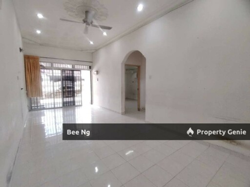 Taman Pulai Utama/Skudai/Single Storey Terrace
