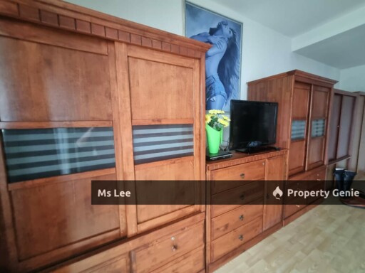 2 Storey Detached House @ Bukit Damansara-Private pool