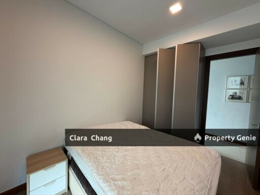 Puteri Cove @ Iskandar Puteri Dual Key Type Fully Furnished for Rent