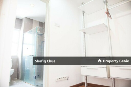 CORNER I SPACIOUS PARKING I FULLY FURNISHED I ASTER 3 Storey Superlink D'Impian Tropika, Seri Kembangan
