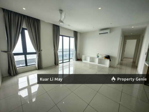 UNIO RESIDENCE, KEPONG FOR RENT