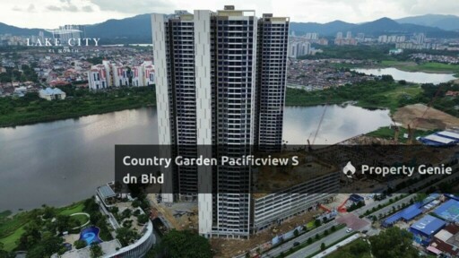 Lake City @ KL North