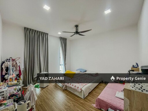 GreenHill Park, Seksyen U10 Shah Alam | 2-Storey Semi-D 5 Bedrooms | RM890K - Gated Guarded & Well Maintained