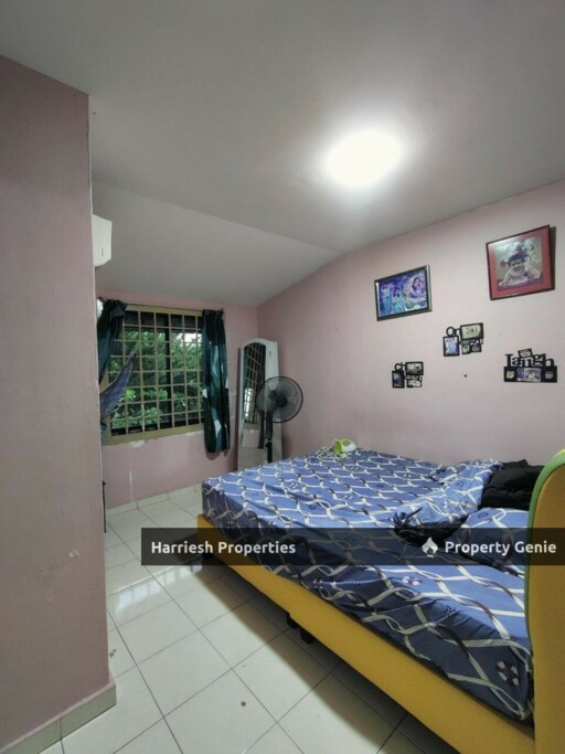 Taman Pasir Putih Pasir Gudang Johor