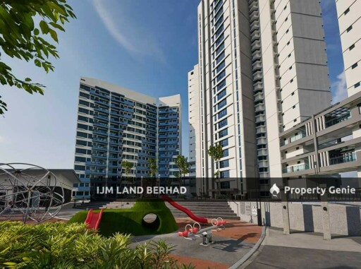 Waterside Residence