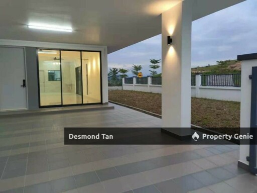2 Storey Rimbun Ara, S2 Height, Seremban 2, Rimbun Irama, Rimbun Harmoni, Rimbun Vista (Corner & Semi Furnished)
