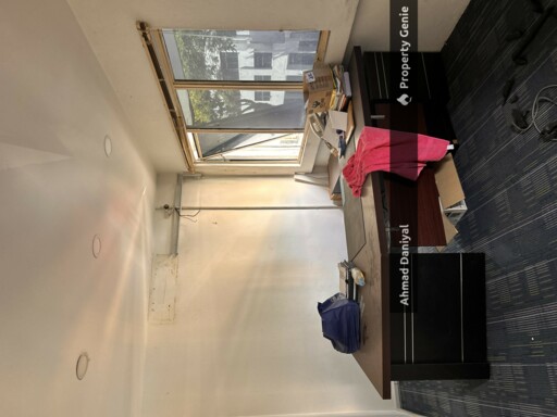 4 1/2 storey corner unit - Damai Kompleks Jalan Dato Hj Eusoff  KUALA LUMPUR For Sale