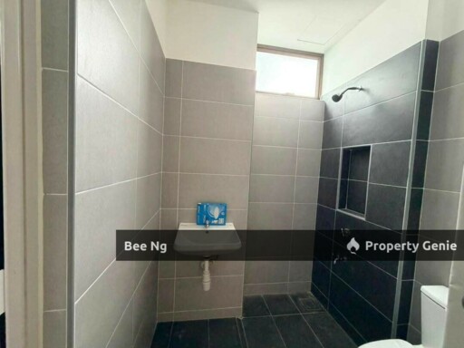 Rini Home / Skudai