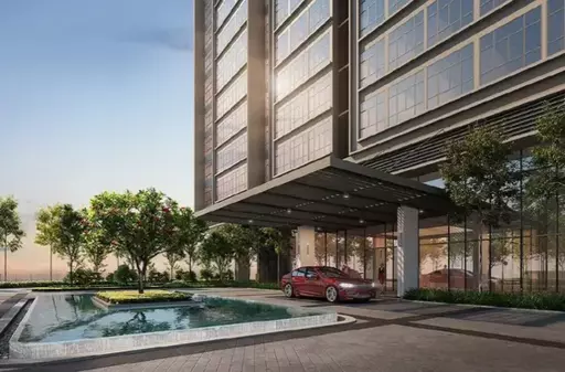 The Maple Residences