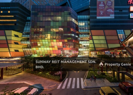Sunway Putra Mall