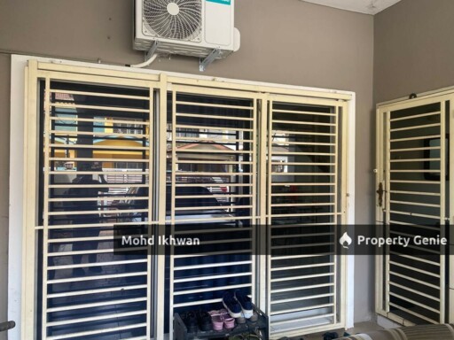 High Demand Area Setia Alam