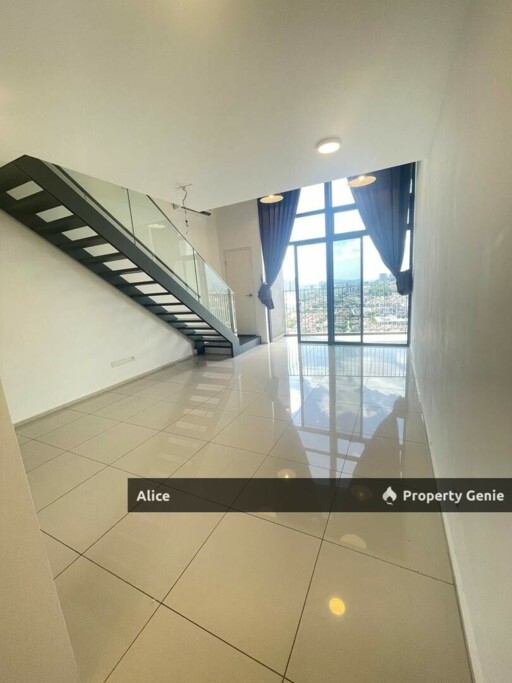 Ekocheras Residence Near MRT with Carpark