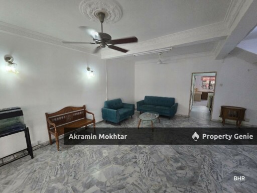 2 STOREY TERRACE HOUSE BUKIT INDAH FASA 3 AMPANG