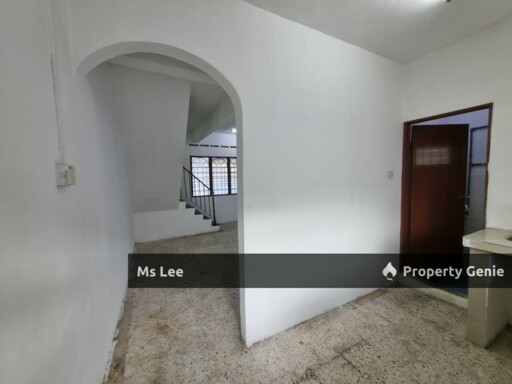 2 storey house-Taman Kapar Ria (Taman Intan 5) @ Kapar-Ready 31/7