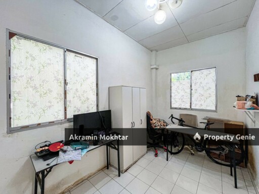 Freehold & Corner Lot | Single Storey Terrace Taman Pelangi Semenyih