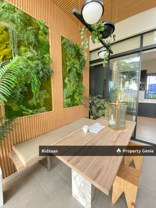Taman Acacia Height