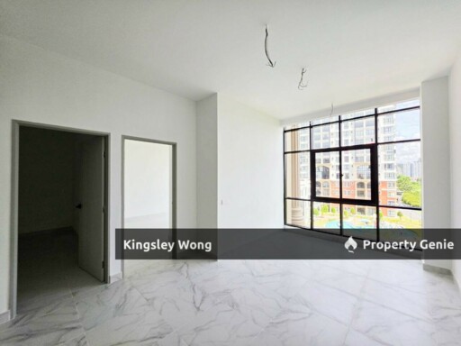 Palazzo Condo Ipoh Garden East Mid Floor Facing Swimming Pool Near Tambun Bercham