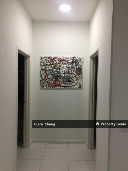 Sky Loft Premium Suites @ Bukit Indah Fully Furnished for Rent