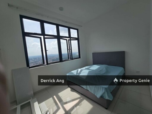 For Rent - Space Residency For Rent Taman Abad For Rent Johor Bahru For Rent Johor For Rent
