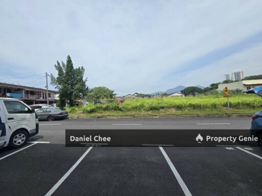 Jalan Ho Lok Park 3 Storey Shop For Sale Under Value