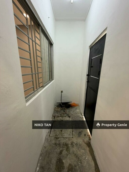 Taman Pulai Emas 1Stry Fully Renovated Skudai For Sale