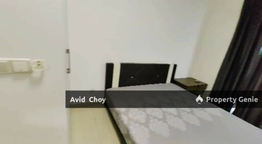 Twin Galaxy Residence, 2 Bedrooms (Fully Furnished)