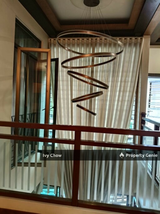 Sutera One Semi D for Sale