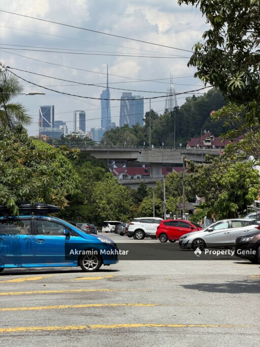 FREEHOLD | DOUBLE STOREY TERRACE HOUSE (GATED & GUARDED) TAMAN BUKIT SETIAWANGSA KUALA LUMPUR