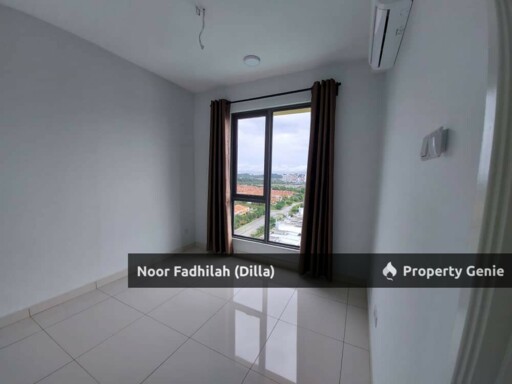 Diskaun 50k Sfera Residency Booking 1k Boleh Full Loan