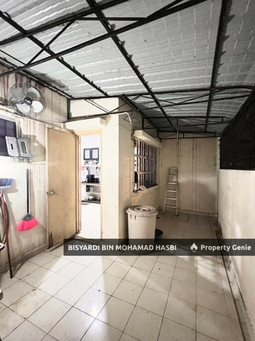 HOT LOCATION 2 STOREY TAMAN PRIMA SAUJANA, KAJANG .