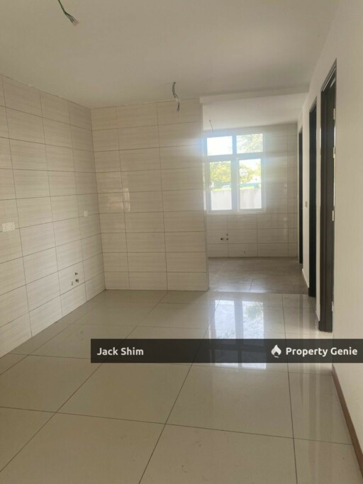 3 storey semi d setia pearl island