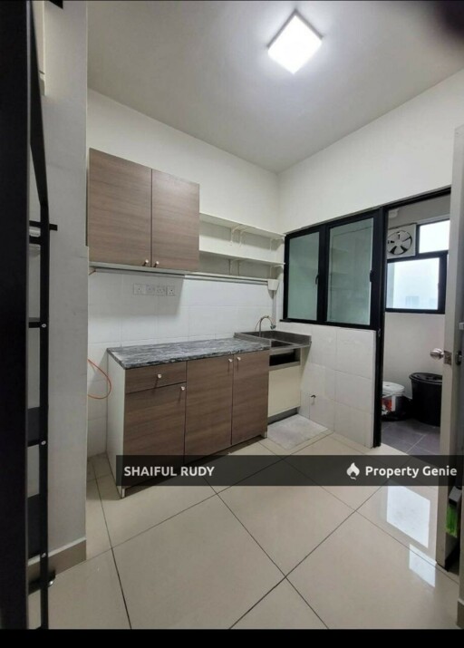 Want to Let. One Maxim Sentul Kuala Lumpur