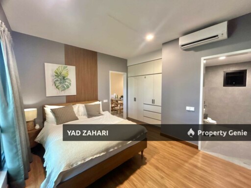[NEW PROJECT] Airbnb Ready with Operator, Seaview & Nearby Kemaman @ Tanjung Lumpur, Kuantan