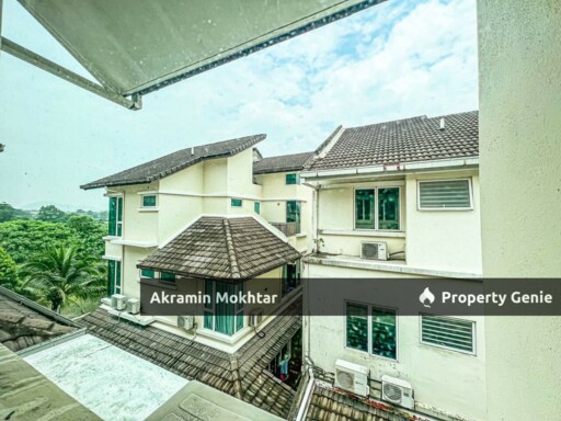 3 Storey Bungalow  Kemuning Residence ,Kota Kemuning  Shah Alam