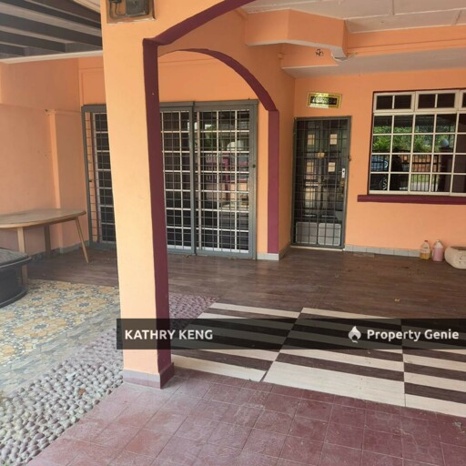 Taman Delima For Rent Kluang For Rent Johor For Rent