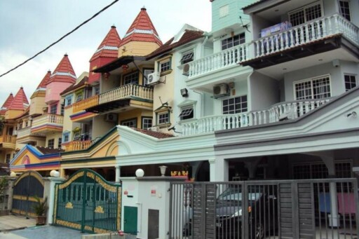 Taman Putri Jaya