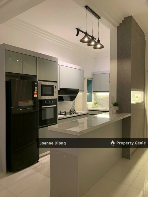 Opal Residence-Shah Alam