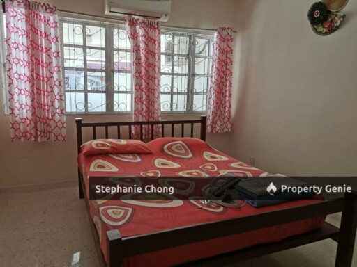 PJ SS26 1-Storey Terrace House Taman Mayang Jaya