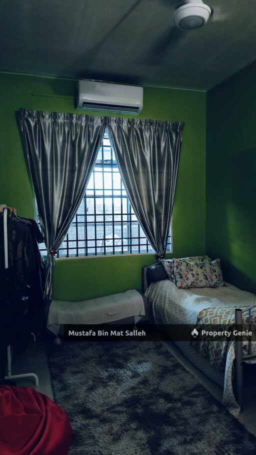 2-Storey Semi Detached, Kulim Techno City, Kulim