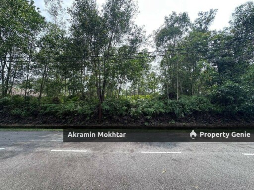 Freehold | 2 Lot Banglo (Side by Side) Bandar Akedemia, Taman Tasik Senangin, Negeri Sembilan