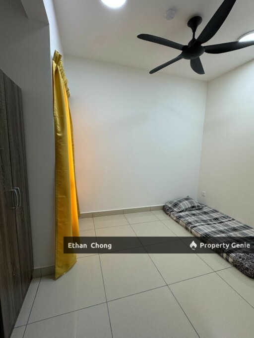 Tulip Residence Fully Furnished Unit For Rent