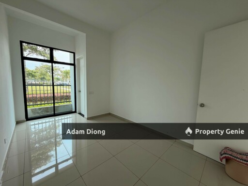 Greensgate @ Eco Tropics, Kota Masai