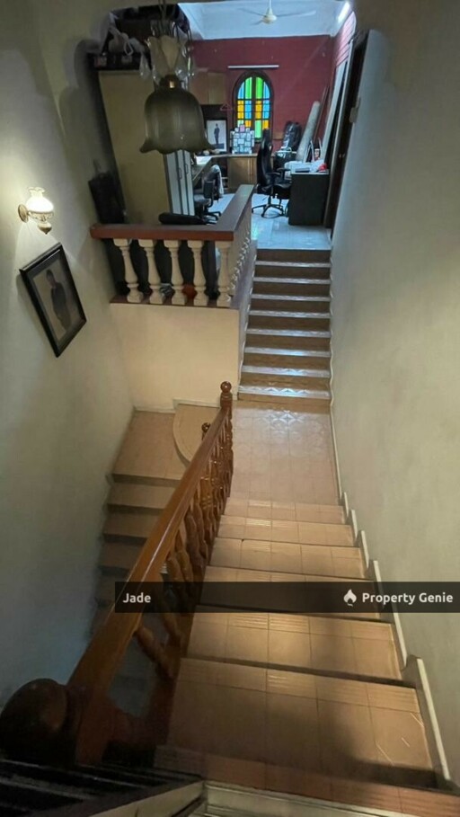 Open View Renovated 2.5 Storey Terrace SS14 Subang Jaya Freehold