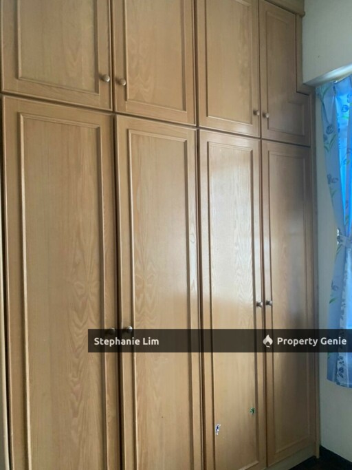 Taman Batu Uban - Affordable Living with 24 Hour Security in Bayan Lepas