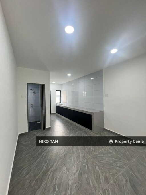 Jalan Emas 2Sty With Fully Renovated Taman Sri Skudai For Sale