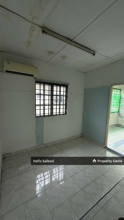Double Storey Terrace Taman Sri Andalas Klang