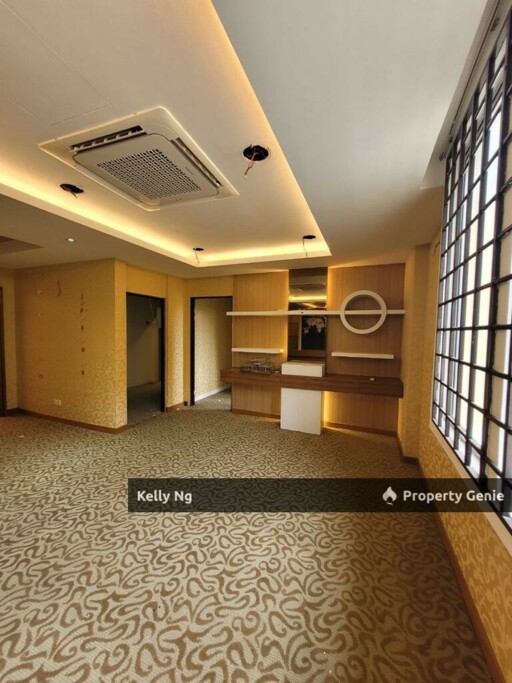 3 Sty Shoplot At Bandar Botanic Klang For Sale